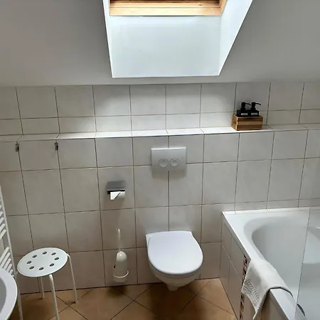 In Lungau Near Lift Sankt Martin (Salzburg)