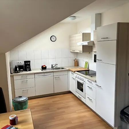 In Lungau Near Lift * Sankt Martin (Salzburg)