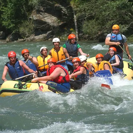 In Lungau Near Lift Daire *