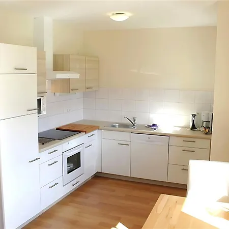 In Lungau Near Lift Sankt Martin (Salzburg)