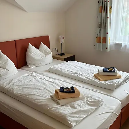 In Lungau Near Lift Apartmán