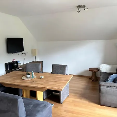 In Lungau Near Lift Apartmán Sankt Martin (Salzburg)