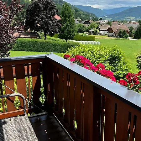 In Lungau Near Lift *