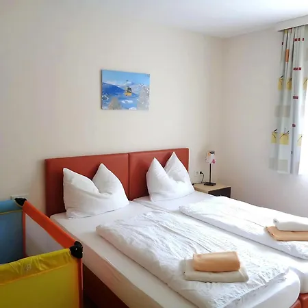 In Lungau Near Lift Daire