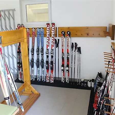 In Lungau Near Lift *