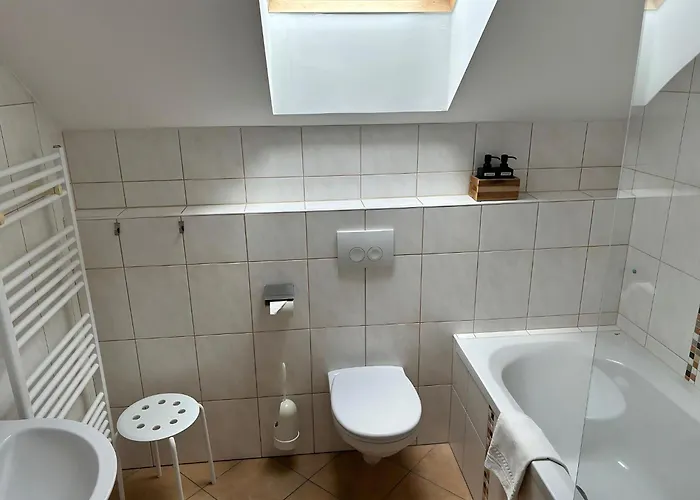 In Lungau Near Lift Sankt Martin (Salzburg)