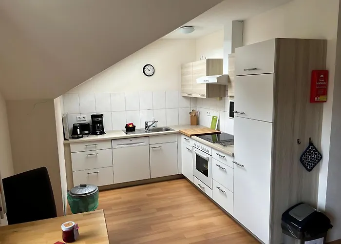 In Lungau Near Lift * Sankt Martin (Salzburg)