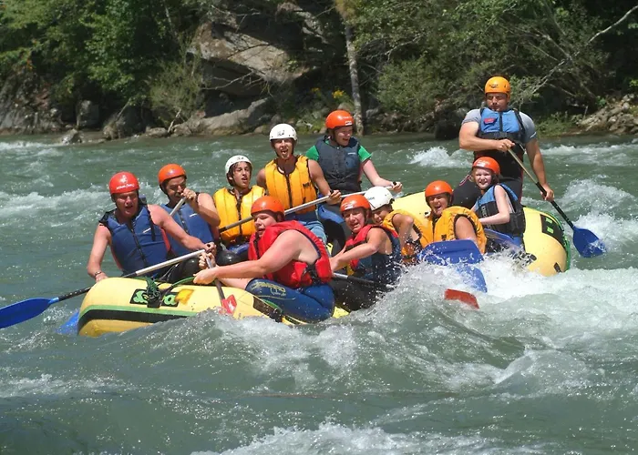 In Lungau Near Lift Appartement *