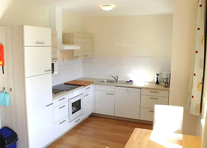 In Lungau Near Lift Sankt Martin (Salzburg)