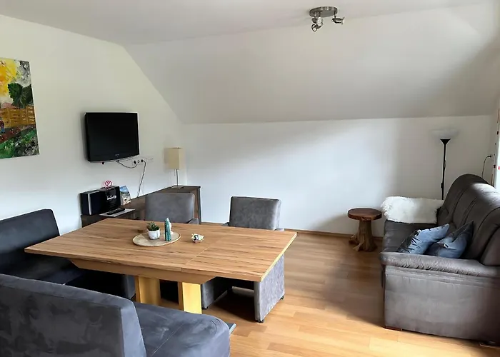 In Lungau Near Lift Appartement Sankt Martin (Salzburg)