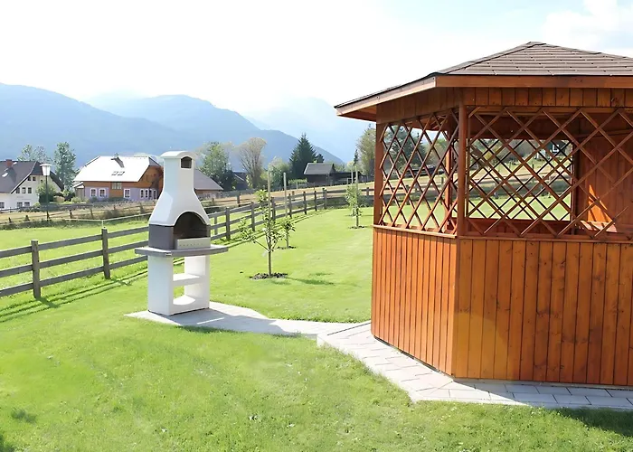 شقة In Lungau Near Lift Sankt Martin (Salzburg)
